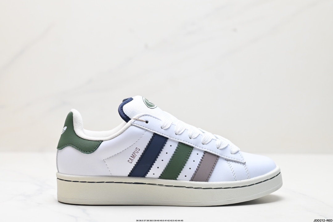 Adidas Campus Shoes